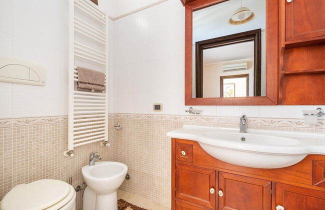 3537 Villa Re by Perle di Puglia - Photo 31