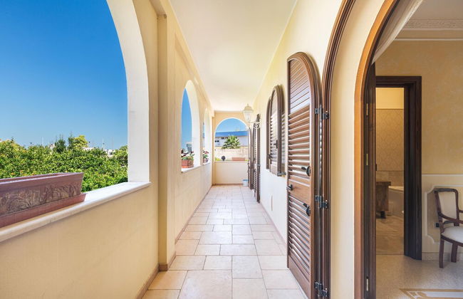 3537 Villa Re by Perle di Puglia - Photo 51
