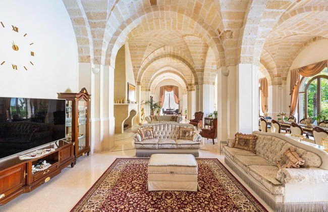 3537 Villa Re by Perle di Puglia - Photo 24