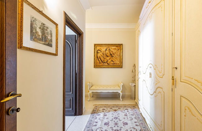 3537 Villa Re by Perle di Puglia - Photo 41