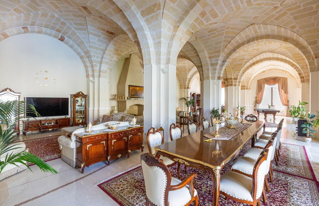 3537 Villa Re by Perle di Puglia - Photo 28
