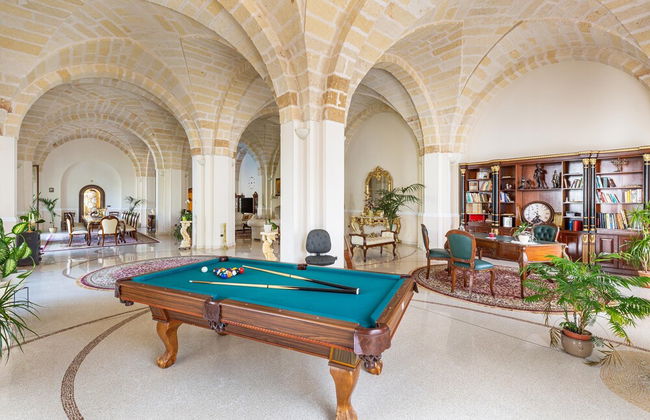 3537 Villa Re by Perle di Puglia - Photo 26