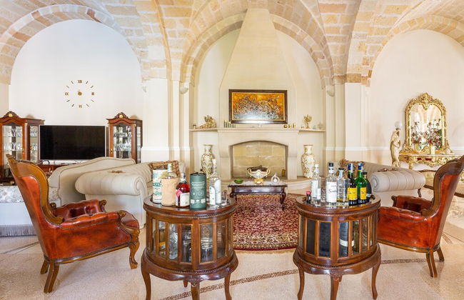 3537 Villa Re by Perle di Puglia - Photo 25