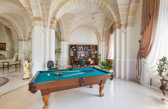 3537 Villa Re by Perle di Puglia - Photo 23