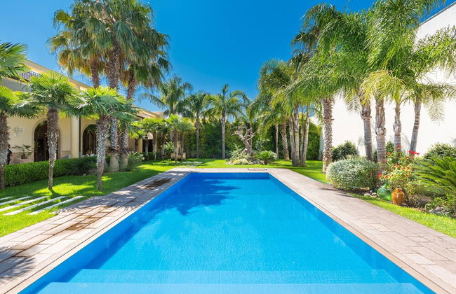 3537 Villa Re by Perle di Puglia - Photo 35