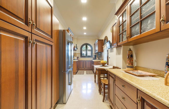 3537 Villa Re by Perle di Puglia - Photo 18