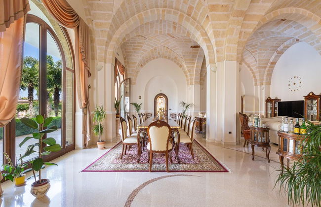 3537 Villa Re by Perle di Puglia - Photo 22