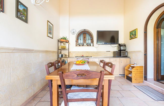 3537 Villa Re by Perle di Puglia - Photo 19