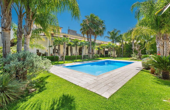 3537 Villa Re by Perle di Puglia - Photo 37