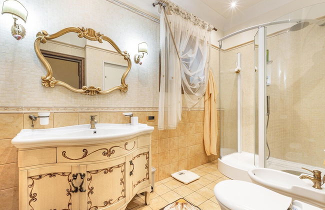 3537 Villa Re by Perle di Puglia - Photo 33
