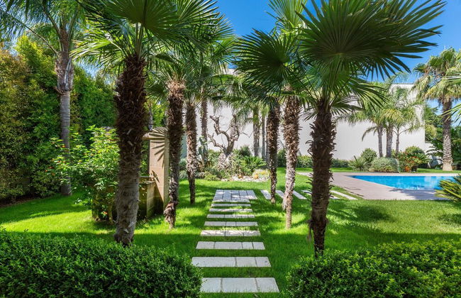 3537 Villa Re by Perle di Puglia - Photo 49