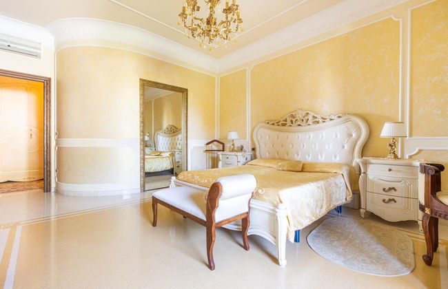 3537 Villa Re by Perle di Puglia - Photo 4