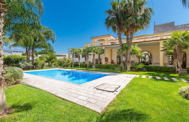 3537 Villa Re by Perle di Puglia - Photo 1