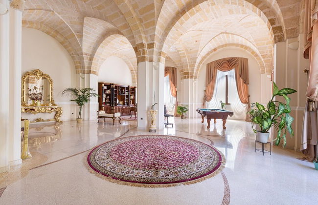 3537 Villa Re by Perle di Puglia - Photo 2