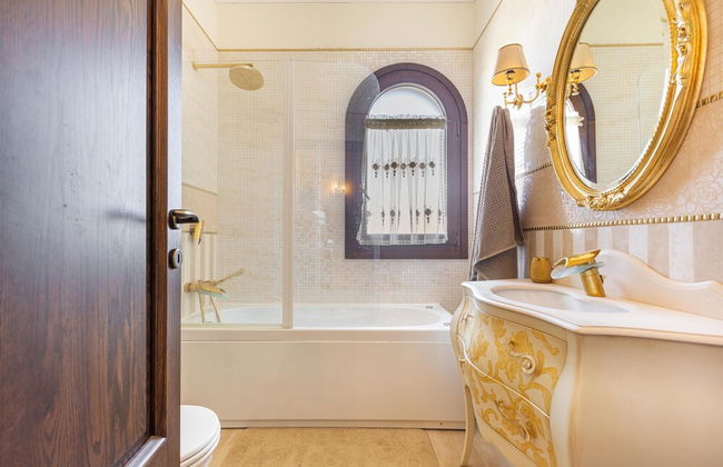 3537 Villa Re by Perle di Puglia - Photo 30