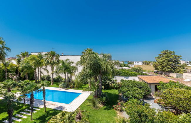 3537 Villa Re by Perle di Puglia - Photo 40