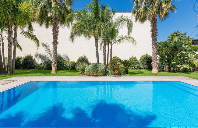 3537 Villa Re by Perle di Puglia - Photo 38