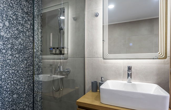 Kelaya Luxury Apartments - Foto 71