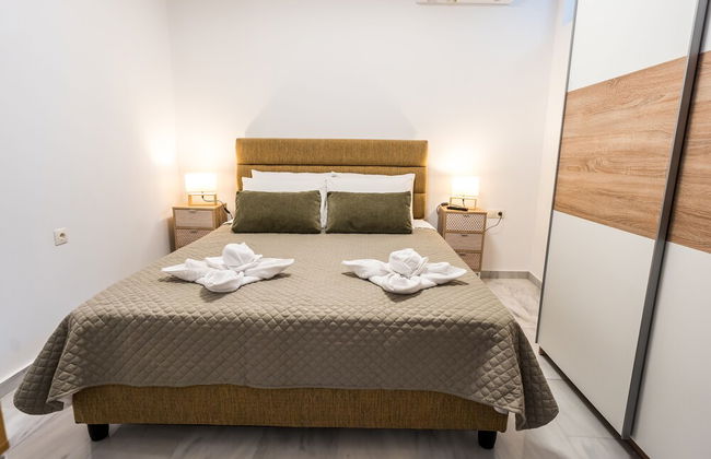 Kelaya Luxury Apartments - Foto 25