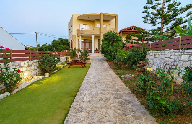 Kelaya Luxury Apartments - Foto 1