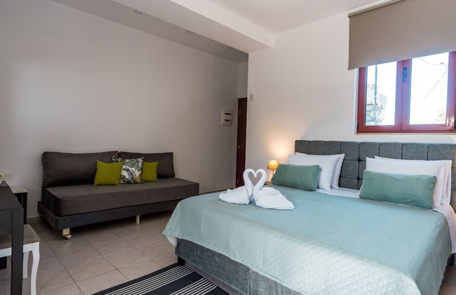 Kelaya Luxury Apartments - Foto 2