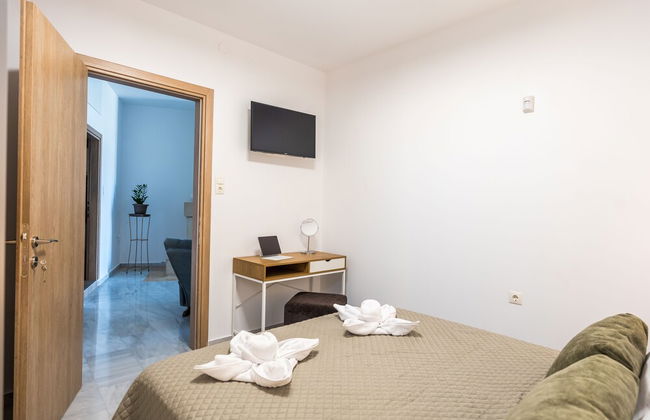 Kelaya Luxury Apartments - Foto 28