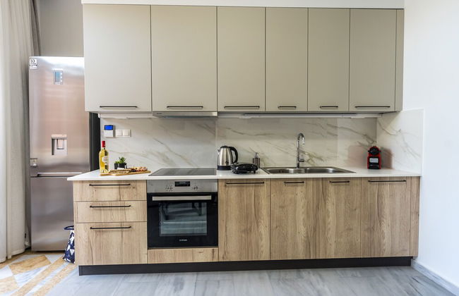 Kelaya Luxury Apartments - Foto 41