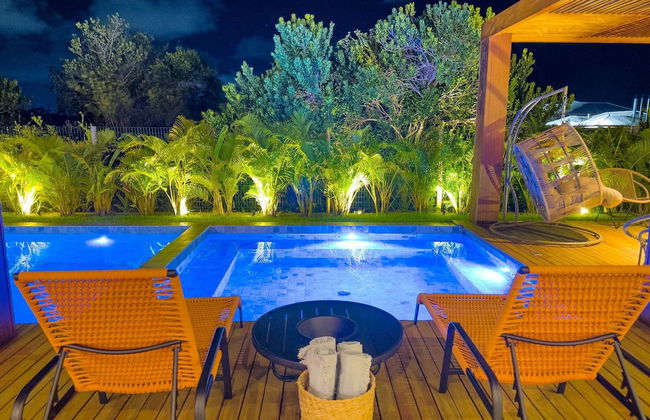 Maruwá – Villa Ágata” - Foto 27