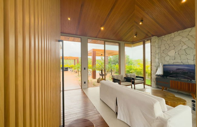 Maruwá – Villa Ágata” - Foto 50