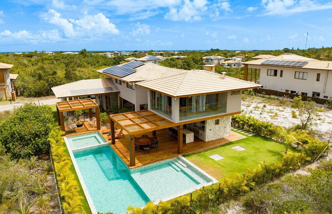 Maruwá – Villa Ágata” - Foto 76