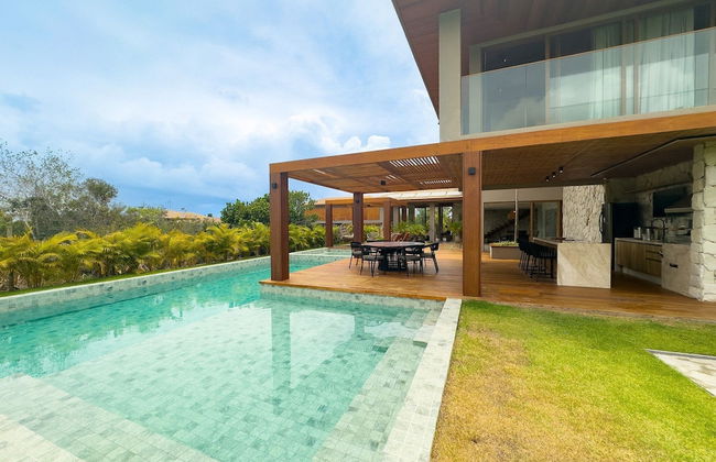 Maruwá – Villa Ágata” - Foto 28