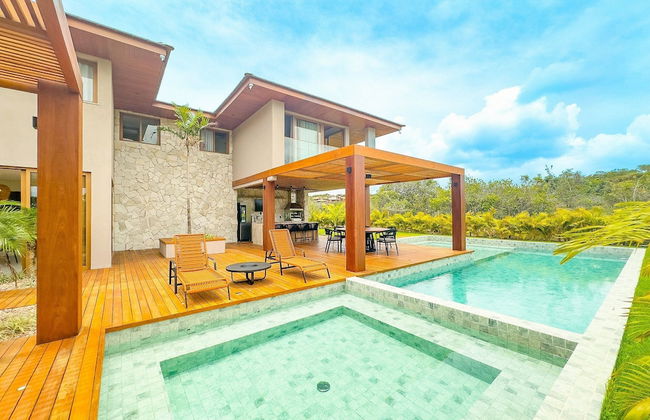 Maruwá – Villa Ágata” - Foto 25