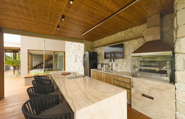 Maruwá – Villa Ágata” - Foto 13