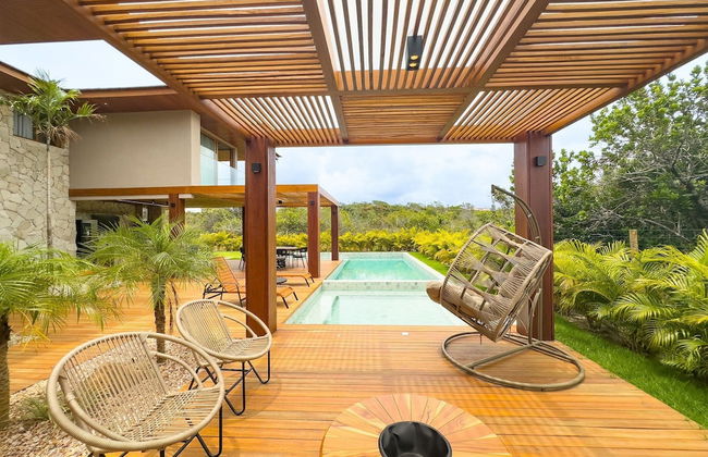 Maruwá – Villa Ágata” - Foto 29