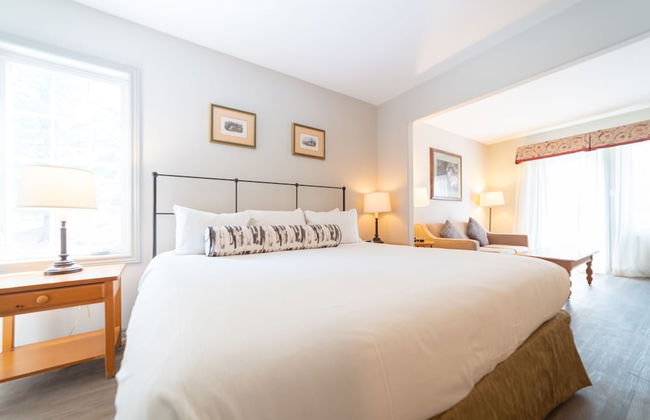 Horseshoe Valley Suites - The Pine - Foto 8