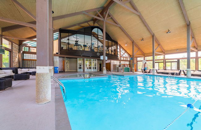 Horseshoe Valley Suites - The Sierra - Photo 16