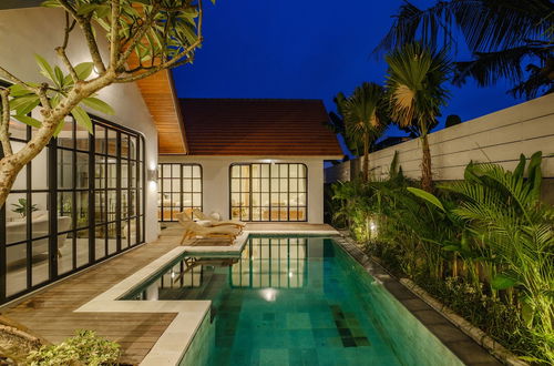 Photo 25 - New Breathtaking Villa in Canggu