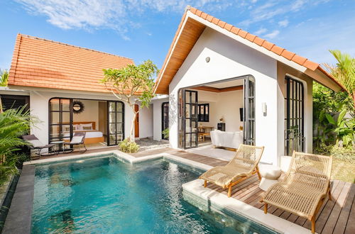 Foto 23 - New Breathtaking Villa in Canggu