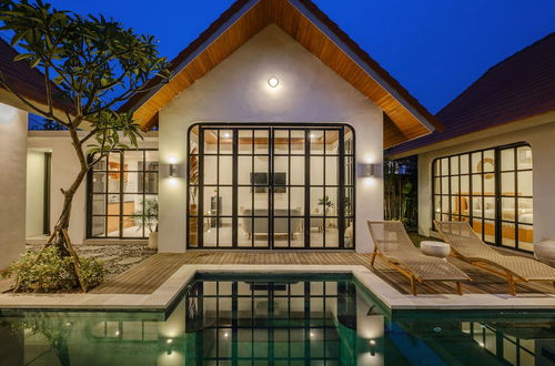 Photo 19 - New Breathtaking Villa in Canggu