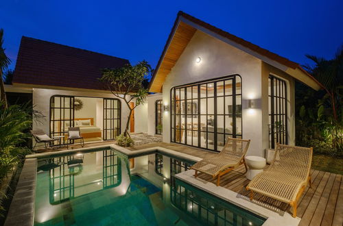 Foto 24 - New Breathtaking Villa in Canggu