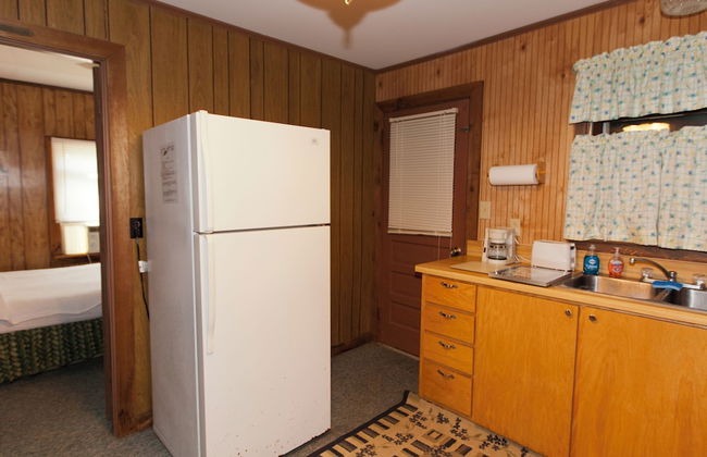 Beaufort Harbour Suites East Lodge - Foto 4