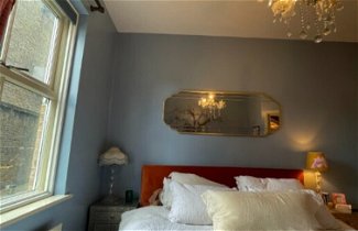 Foto 3 - Stylish & Homely 1BD Flat, 1min to Clapton Sqaure