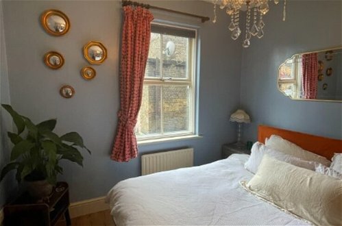 Foto 2 - Stylish & Homely 1BD Flat, 1min to Clapton Sqaure