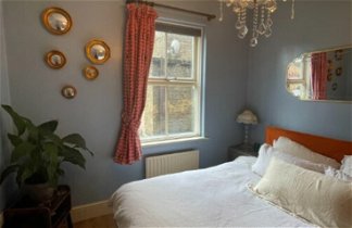 Foto 2 - Stylish & Homely 1BD Flat, 1min to Clapton Sqaure