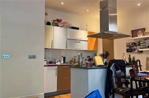 Foto 6 - Stylish & Homely 1BD Flat, 1min to Clapton Sqaure