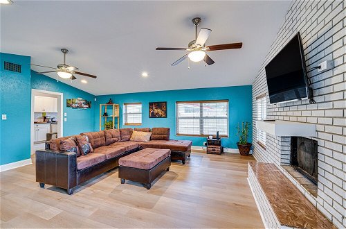 Photo 1 - Newly Remodeled Home in Davenport w/ Backyard