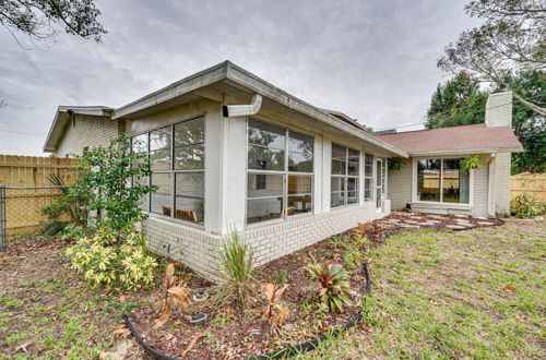 Photo 26 - Newly Remodeled Home in Davenport w/ Backyard