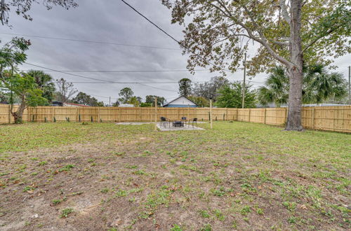 Photo 38 - Newly Remodeled Home in Davenport w/ Backyard