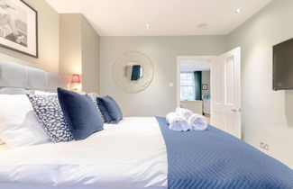 Photo 3 - Elegant 1BD Flat in the Heart of Notting Hill