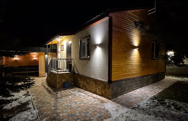 Bellissimo Garden Villa - Foto 37